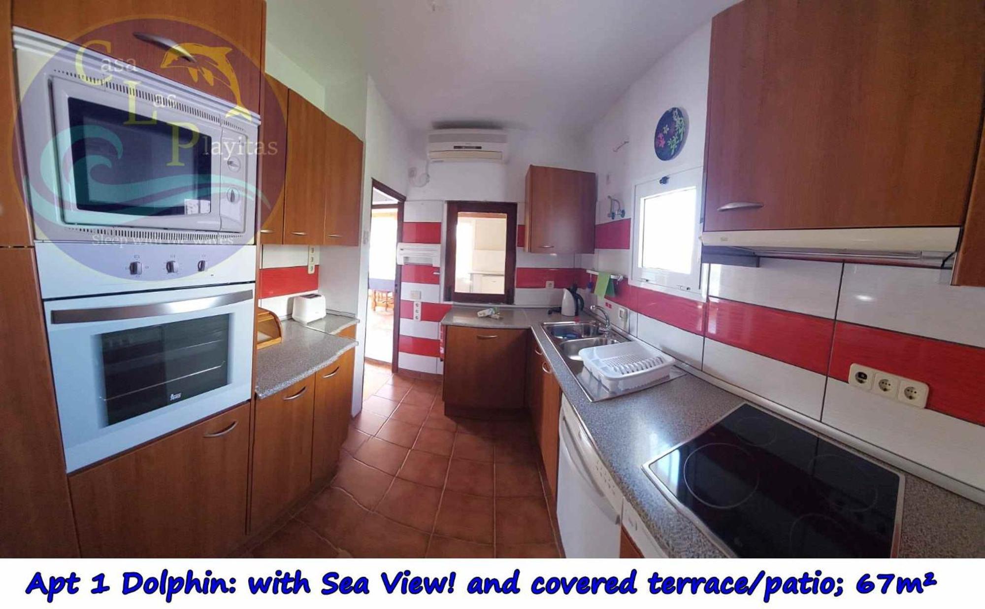Casa Las Playitas -Clp- Best Sea View - In 1 Minute Ocean Las Playas Extérieur photo