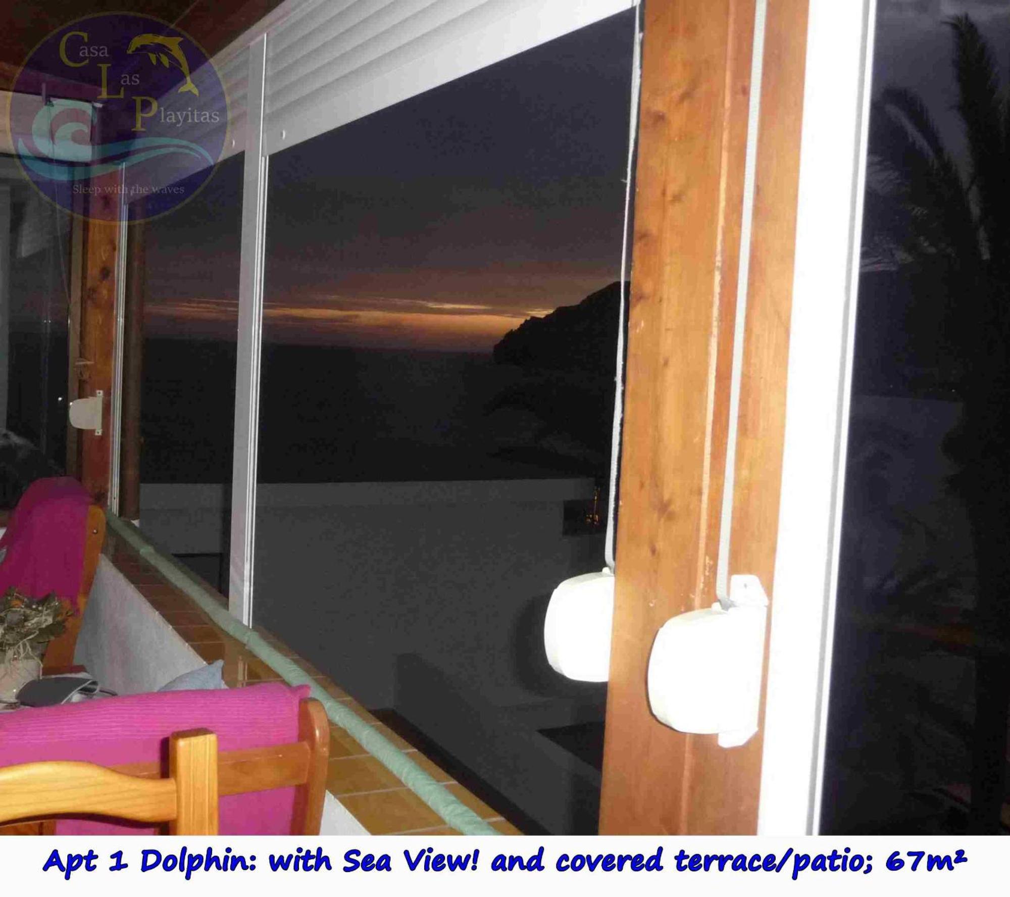 Casa Las Playitas -Clp- Best Sea View - In 1 Minute Ocean Las Playas Extérieur photo