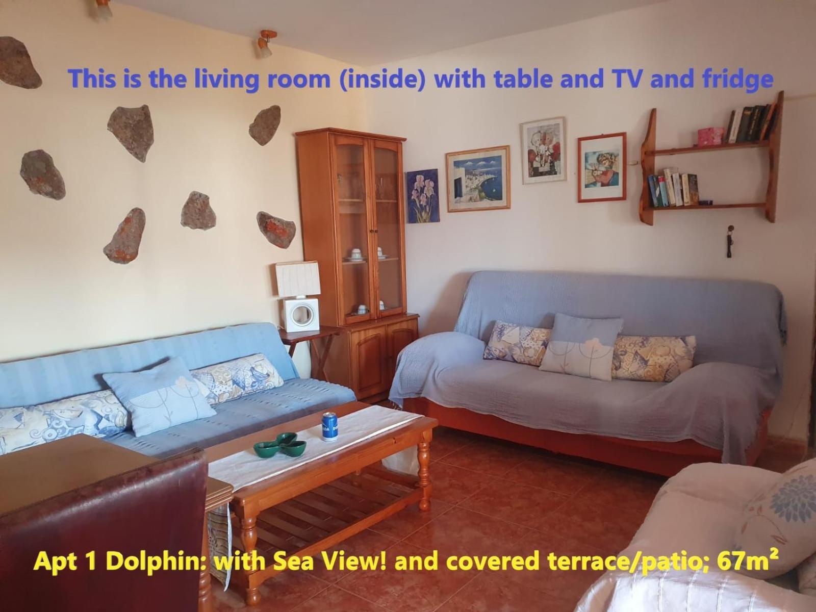 Casa Las Playitas -Clp- Best Sea View - In 1 Minute Ocean Las Playas Extérieur photo