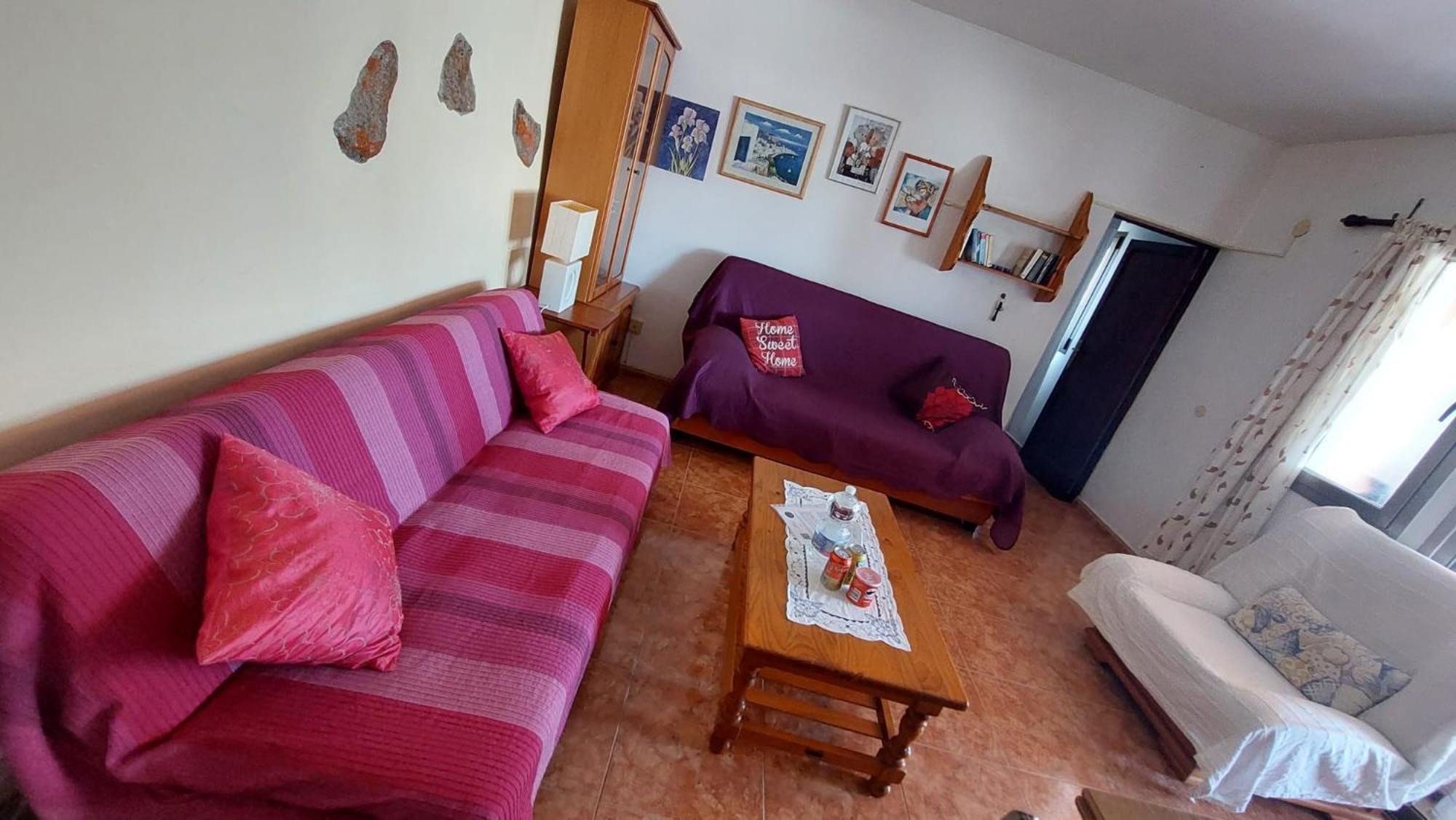 Casa Las Playitas -Clp- Best Sea View - In 1 Minute Ocean Las Playas Chambre photo