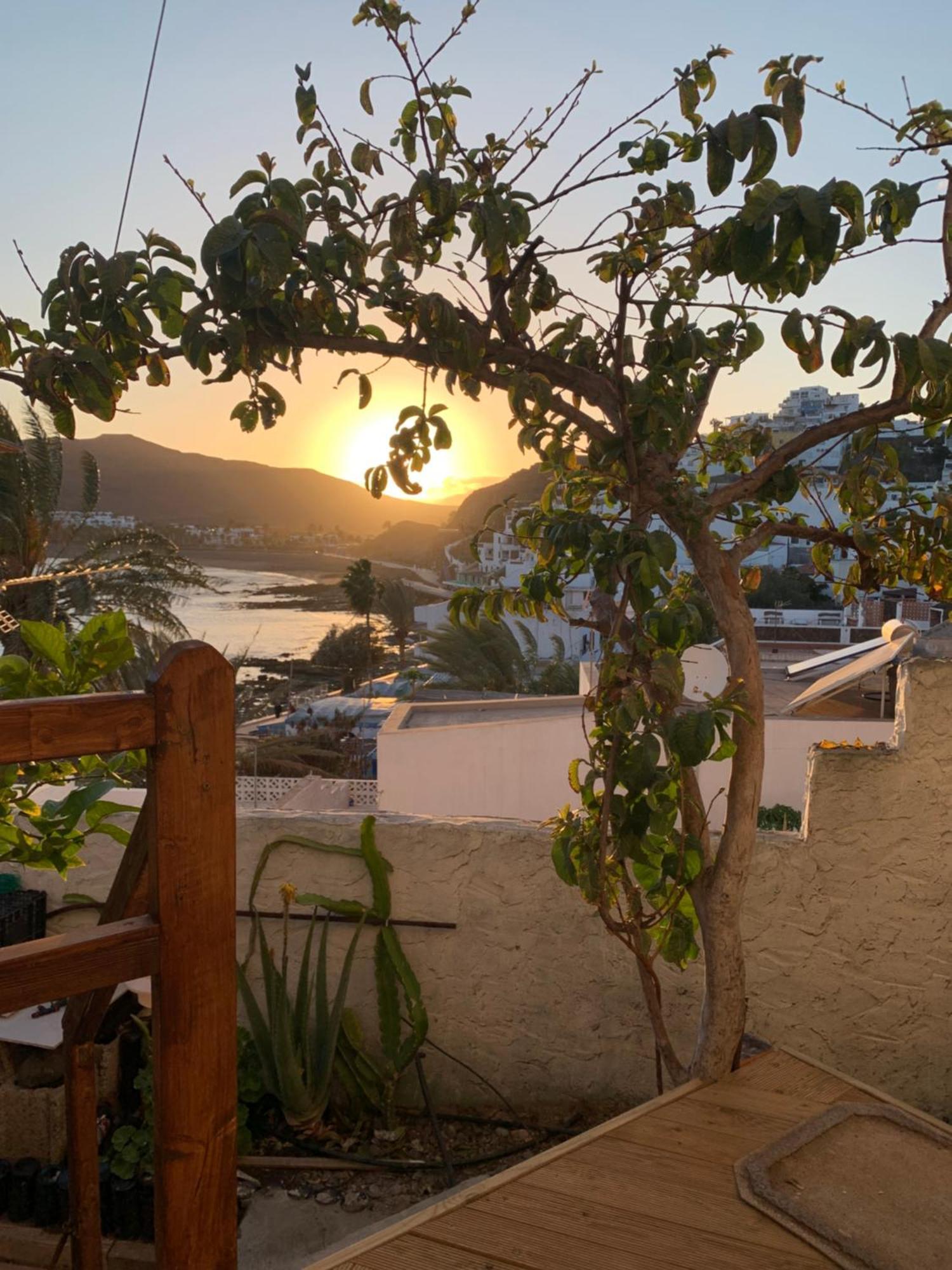 Casa Las Playitas -Clp- Best Sea View - In 1 Minute Ocean Las Playas Extérieur photo