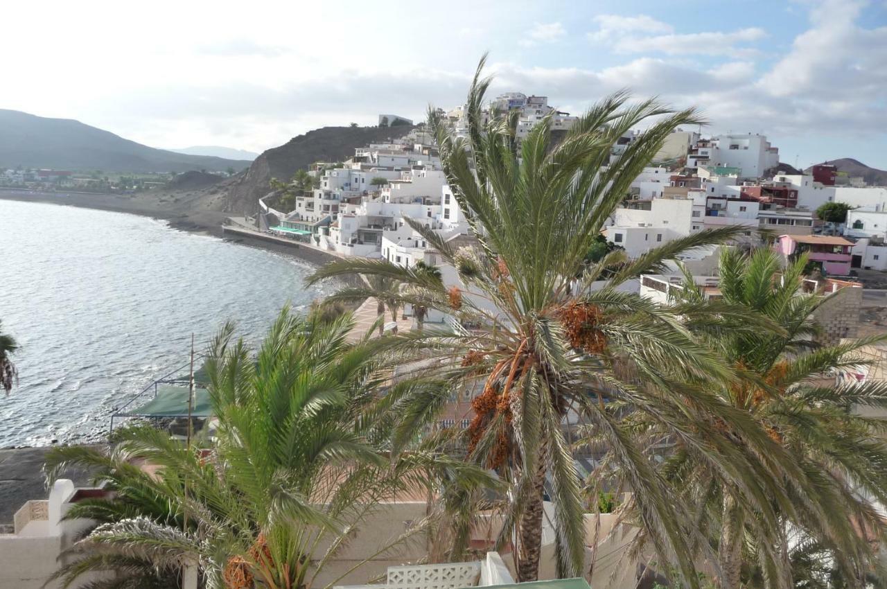 Casa Las Playitas -Clp- Best Sea View - In 1 Minute Ocean Las Playas Extérieur photo
